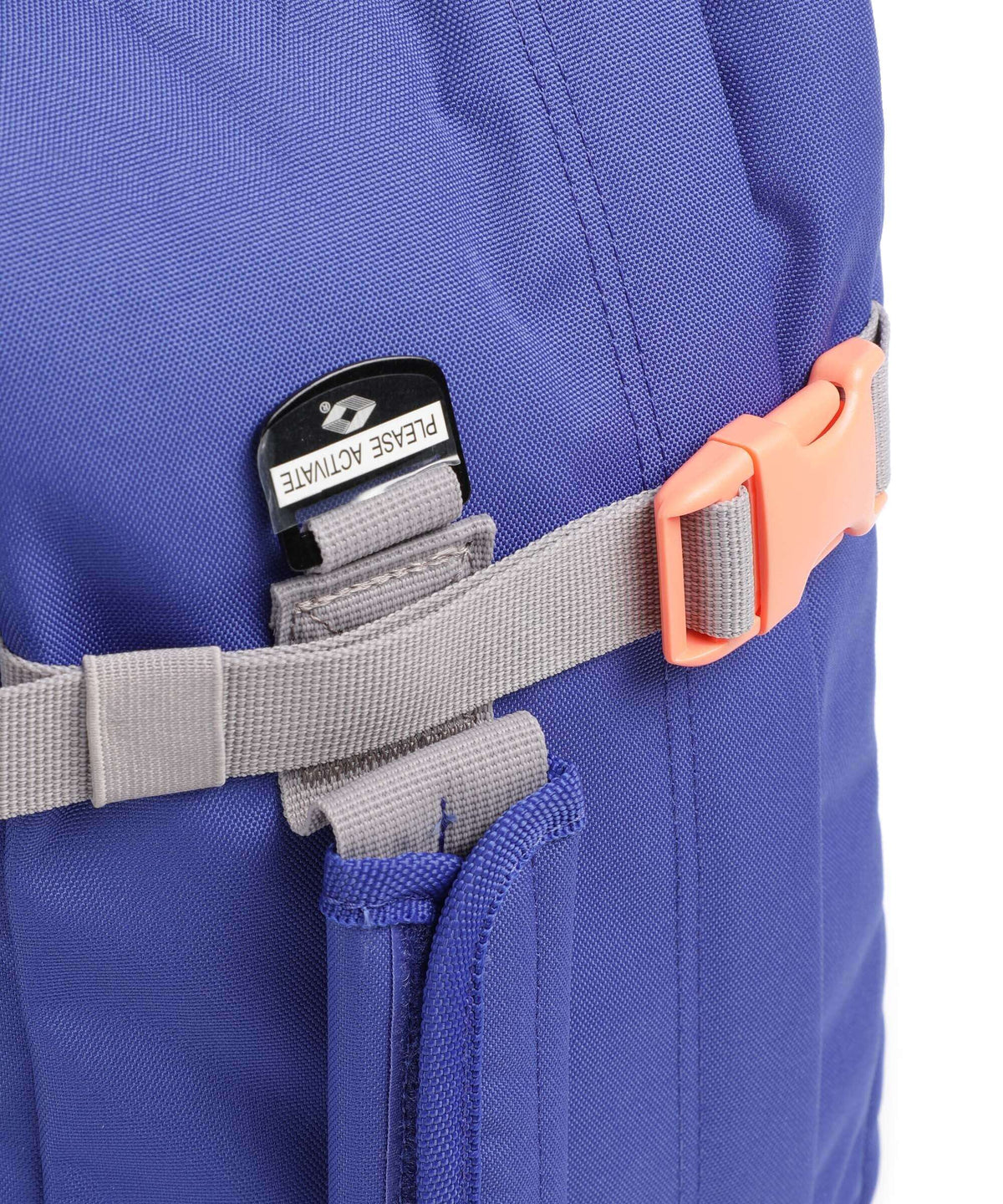 Cabin Zero Classic 28L Backpack neptune blue