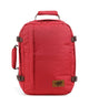Cabin Zero Classic 36 Plecak podróżny london red