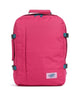 Cabin Zero Classic 44 Plecak podróżny miami magenta