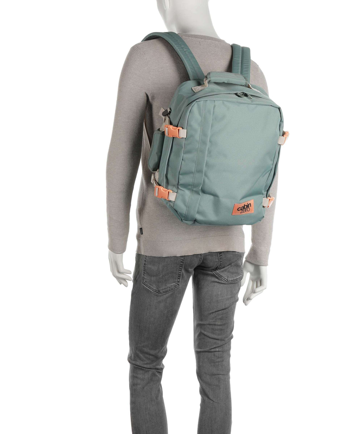 Cabin Zero Classic 28L Backpack sage forrest