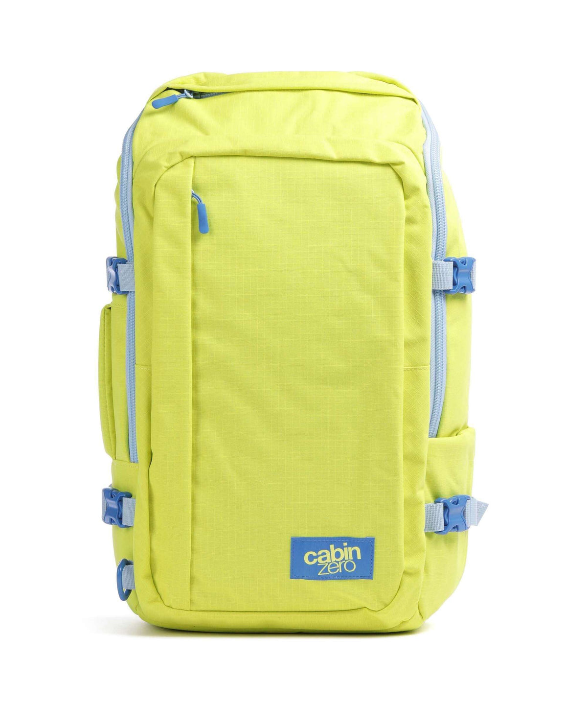 Cabin Zero ADV 32 Travel backpack mojito lime