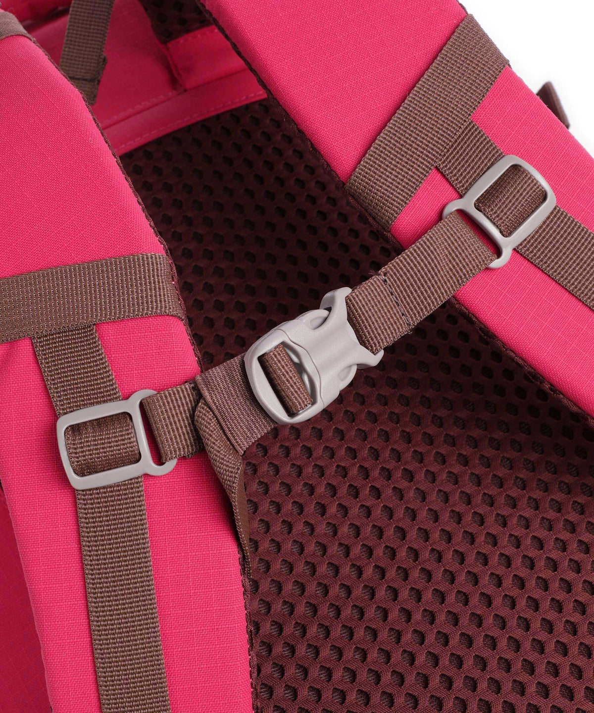 Cabin Zero ADV 32 Travel backpack miami magenta