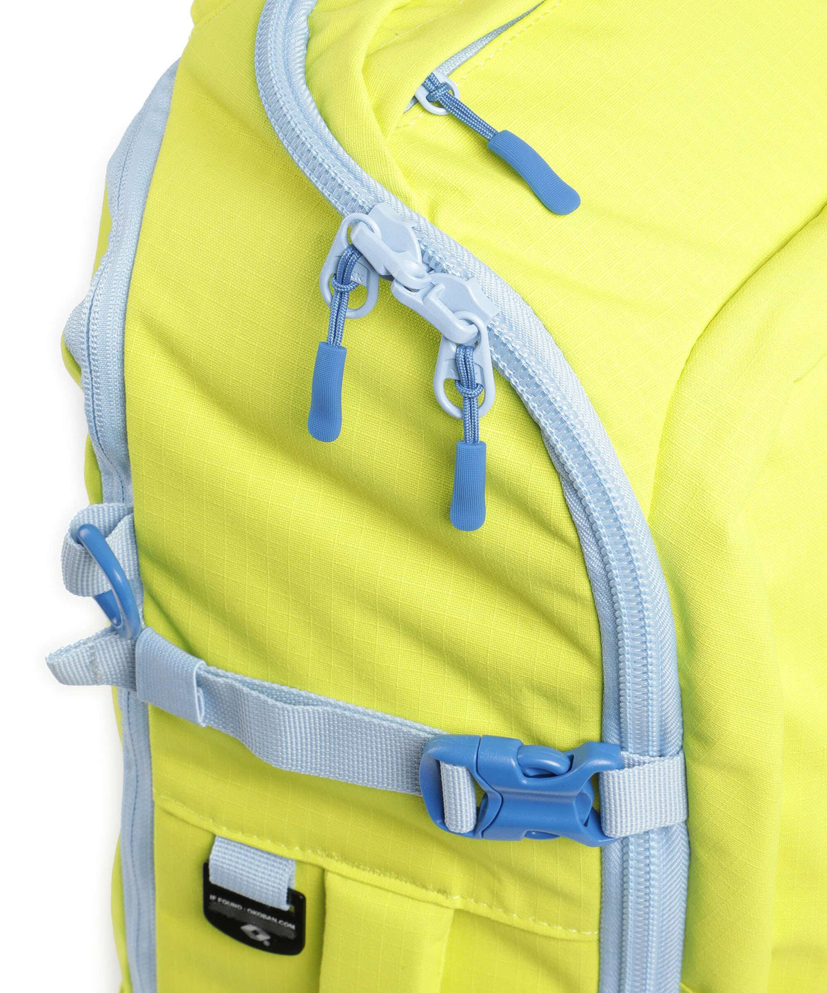 Cabin Zero ADV 42 Travel backpack mojito lime