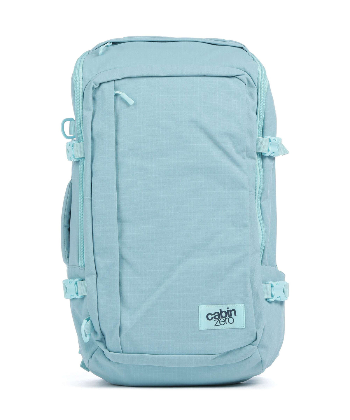 Cabin Zero ADV 42 Travel backpack maldives blue