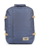 Cabin Zero Classic 44 Plecak podróżny shibori blue