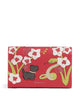 Radley London Lunar New Year Portfel crimson