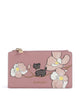 Radley London Coin Street Portfel french rose