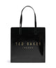 Ted Baker Crinkon Torba na zakupy black