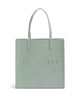 Ted Baker Crinkon Torba na zakupy grey