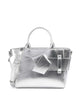 Ted Baker Jimisie Torebka silver