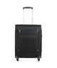 Samsonite Citybeat Walizka na 4 kołach black