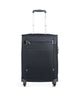 Samsonite Citybeat Walizka na 4 kołach navy blue