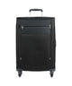 Samsonite Citybeat Walizka na 4 kołach black