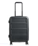 Samsonite Quadrix Spinner (4 wheels) black