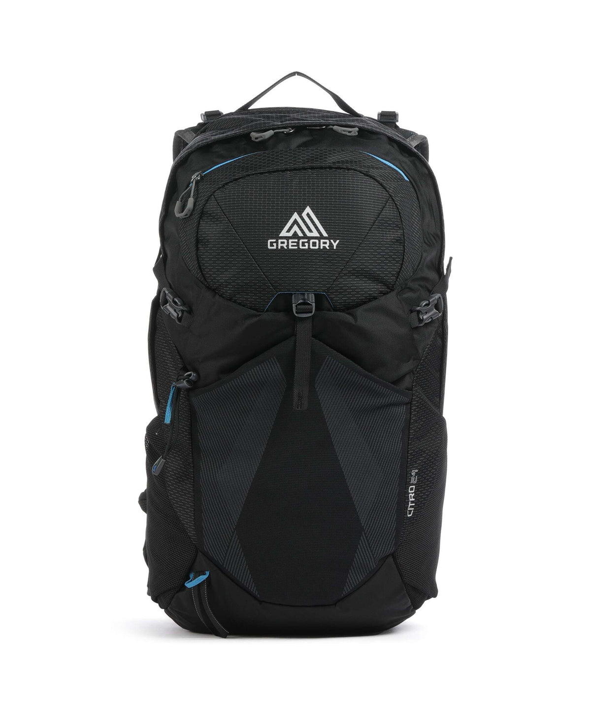 Gregory Citro 24 Rc Hiking backpack ozone black