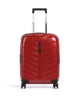 Samsonite Attrix EXP Walizka na 4 kołach red