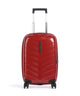 Samsonite Attrix EXP Walizka na 4 kołach red