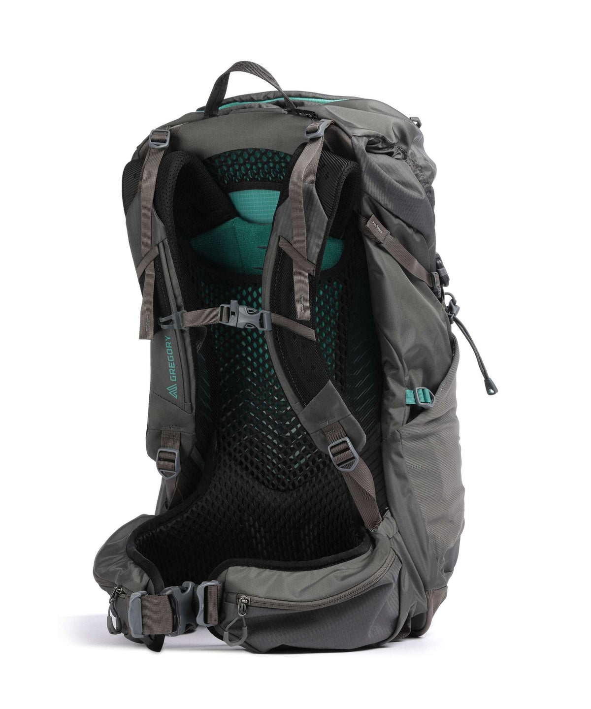 Gregory Jade 38 RC SM/MD Hiking backpack mist grey