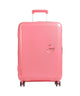 American Tourister Soundbox Walizka na 4 kołach sun kissed coral
