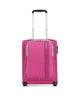 American Tourister Sea Seeker Walizka na 2 kołach deep fuchsia