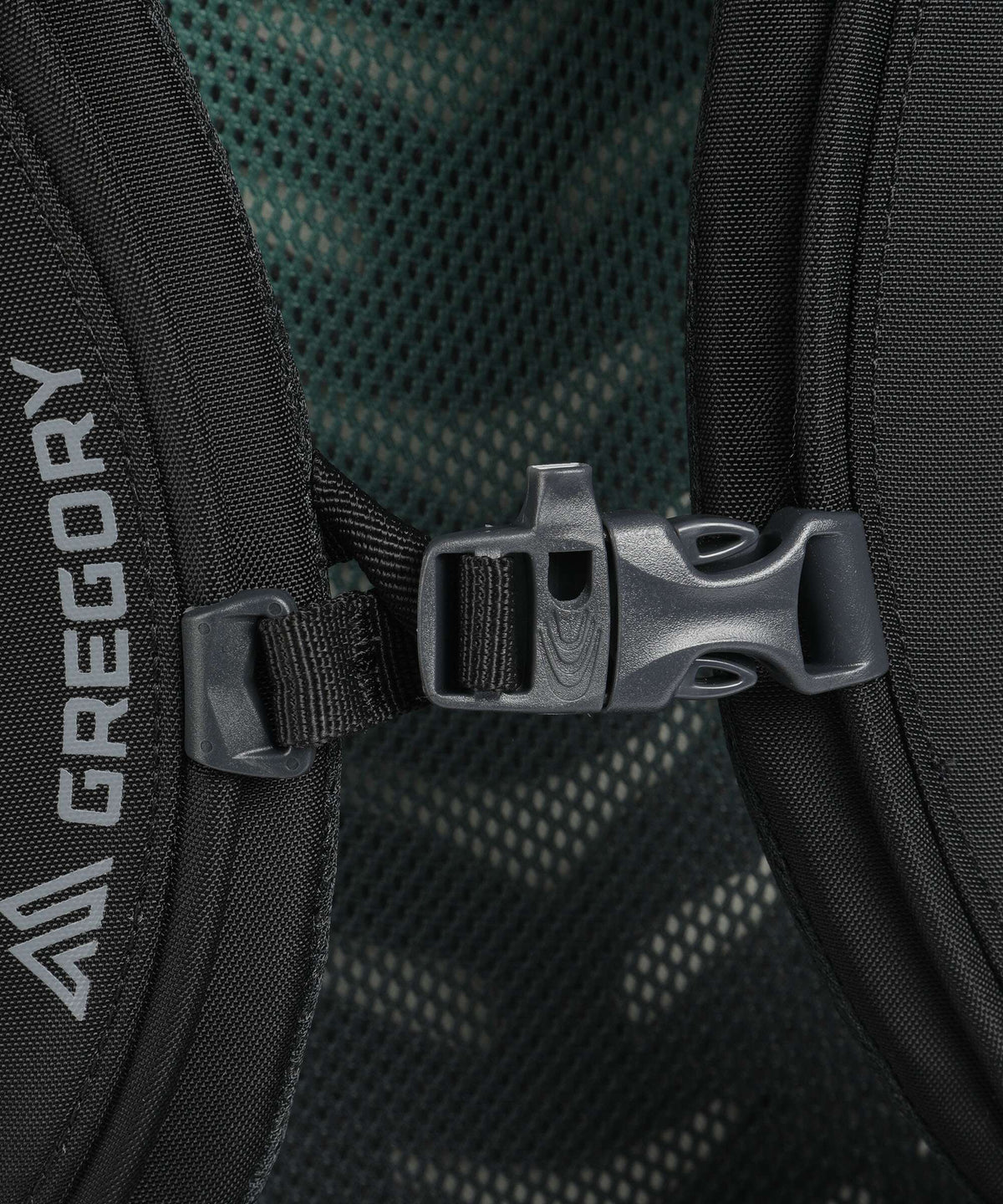 Gregory Stout 55 Trekking backpack forest black