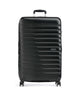 American Tourister Flashline Walizka na 4 kołach shadow black