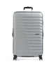 American Tourister Flashline Walizka na 4 kołach sky silver