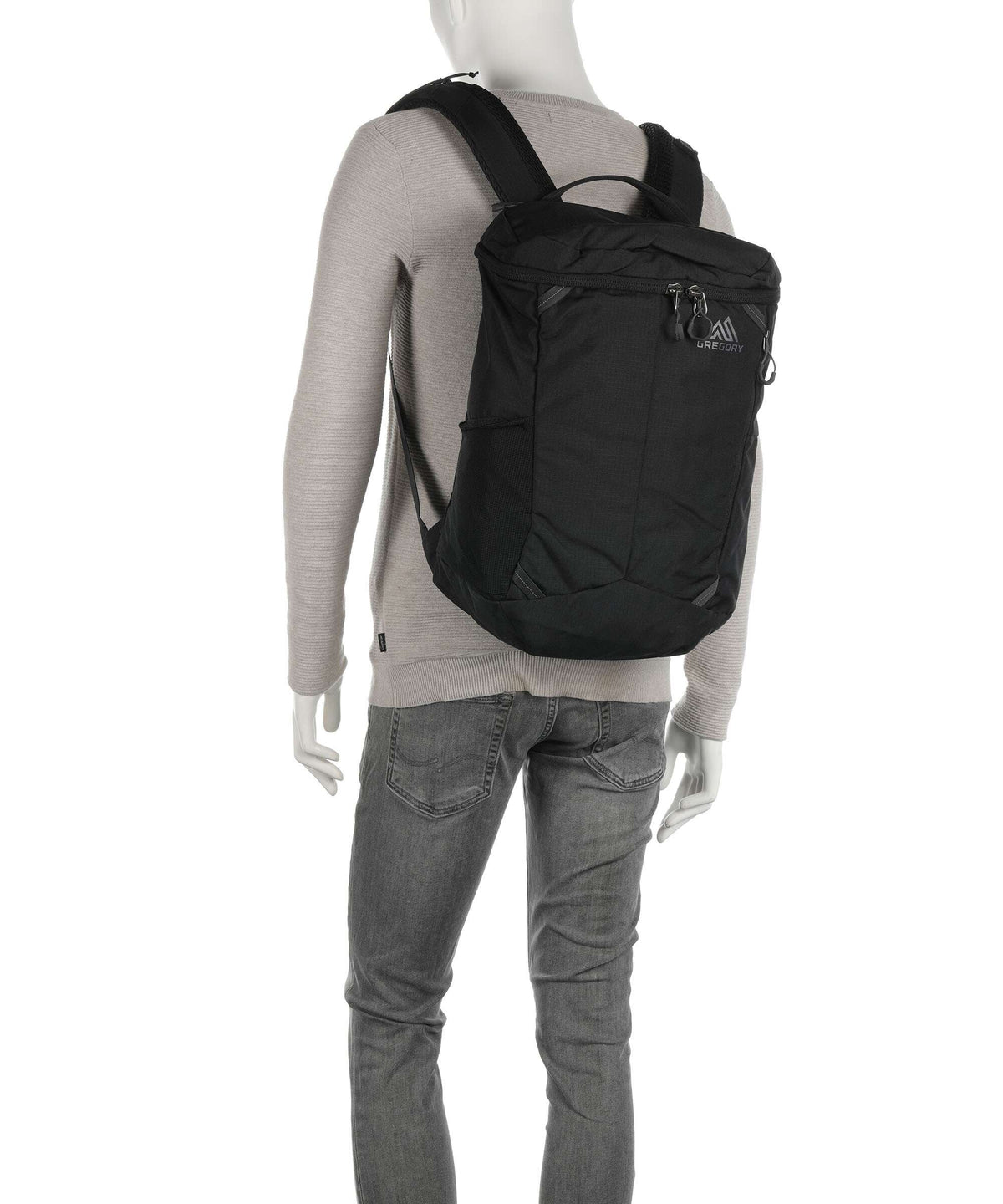 Gregory Rhune 25 Backpack techno granite