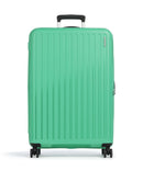 American Tourister Rejoy Walizka na 4 kołach jade green