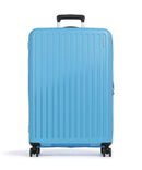 American Tourister Rejoy Walizka na 4 kołach azure blue