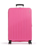 American Tourister Rejoy Walizka na 4 kołach hawaiian pink