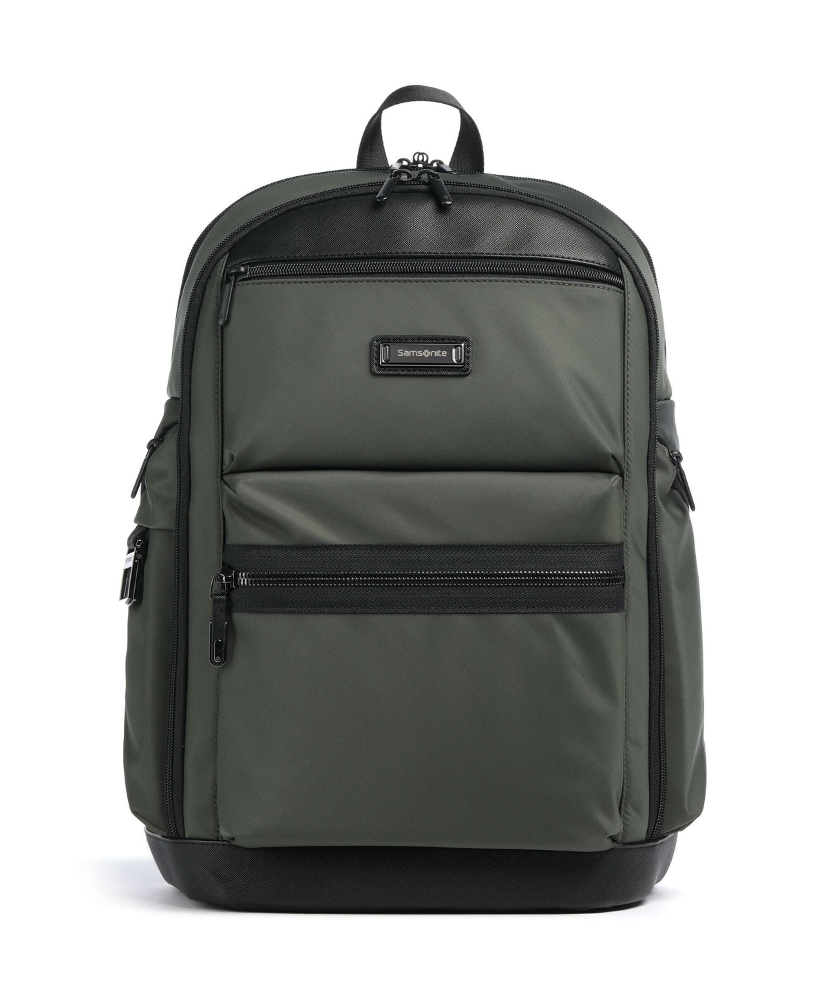 Samsonite Relyon M Backpack green