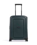 Samsonite S'Cure Walizka na 4 kołach dark teal