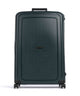 Samsonite S'Cure Walizka na 4 kołach dark teal