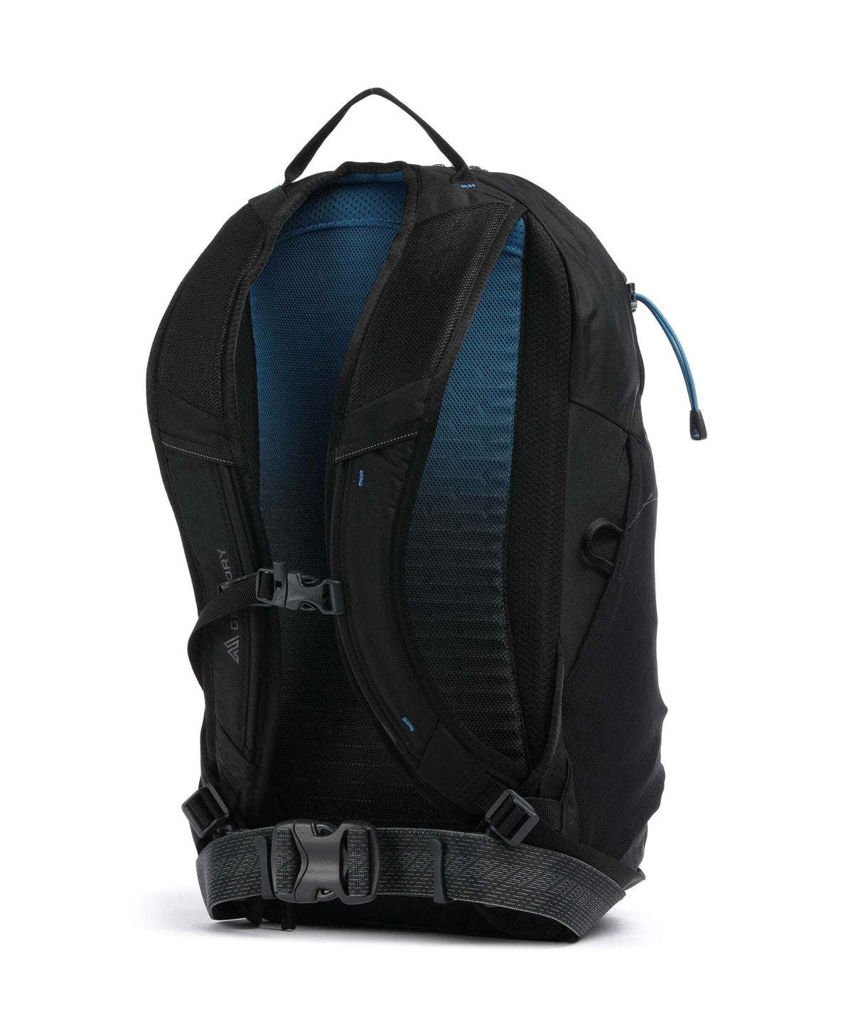 Gregory Kiro 20 RC Hiking backpack alpine black