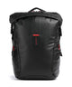 Samsonite Paradiver Light L Rolltop backpack black