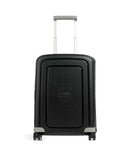 Samsonite S'Cure Walizka na 4 kołach black