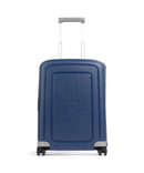 Samsonite S'Cure Walizka na 4 kołach dark blue
