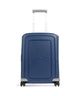 Samsonite S'Cure Walizka na 4 kołach dark blue