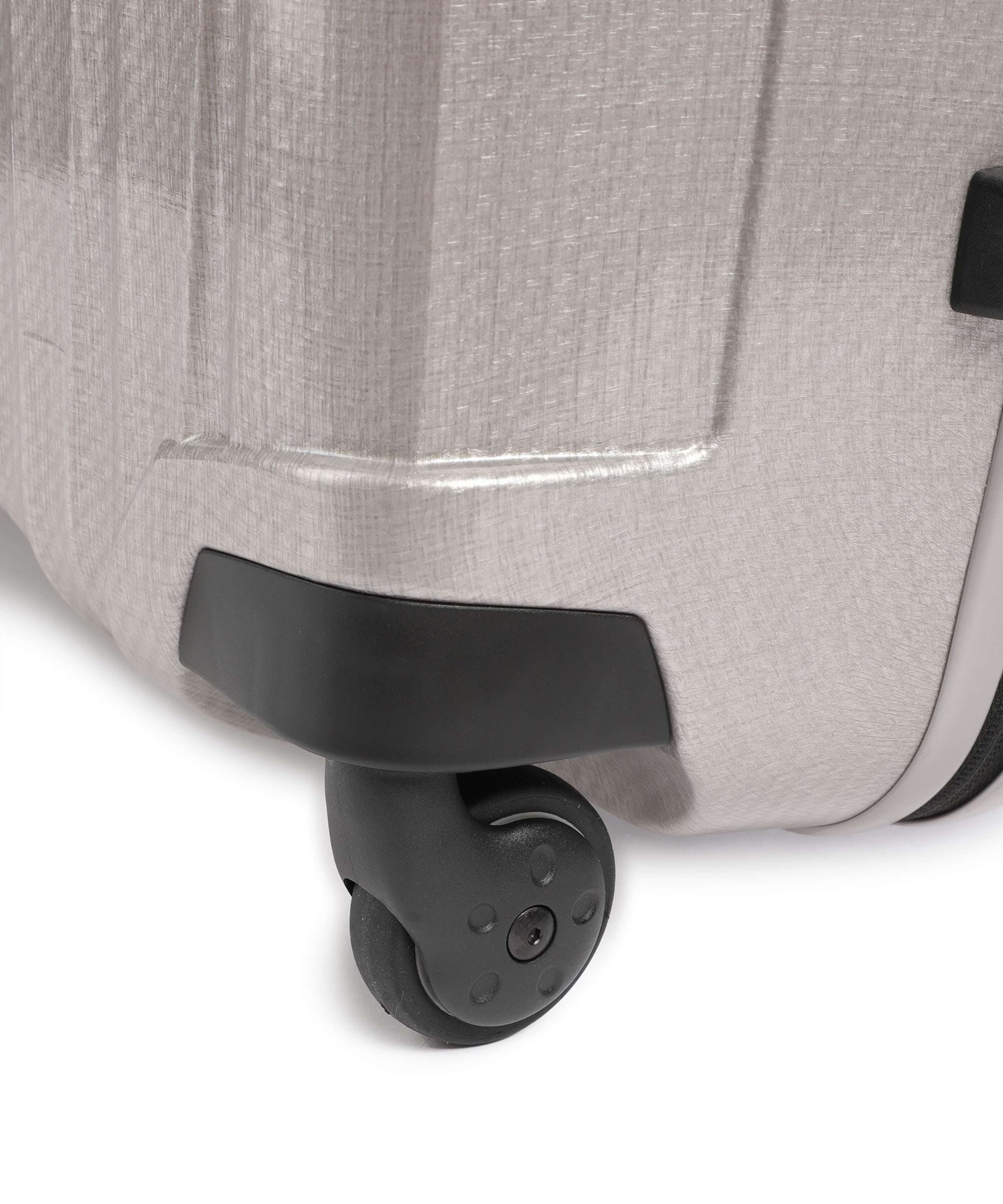 Samsonite Chronolite Spinner (4 wheels) pearl