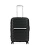 Samsonite Flux Exp Walizka na 4 kołach black