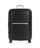 Samsonite Flux Exp Walizka na 4 kołach black