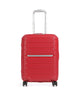 Samsonite Flux Exp Walizka na 4 kołach red