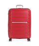 Samsonite Flux Exp Walizka na 4 kołach red