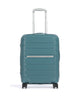 Samsonite Flux Exp Walizka na 4 kołach arctic blue
