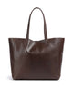 Markberg Zarah Torba na zakupy dark brown