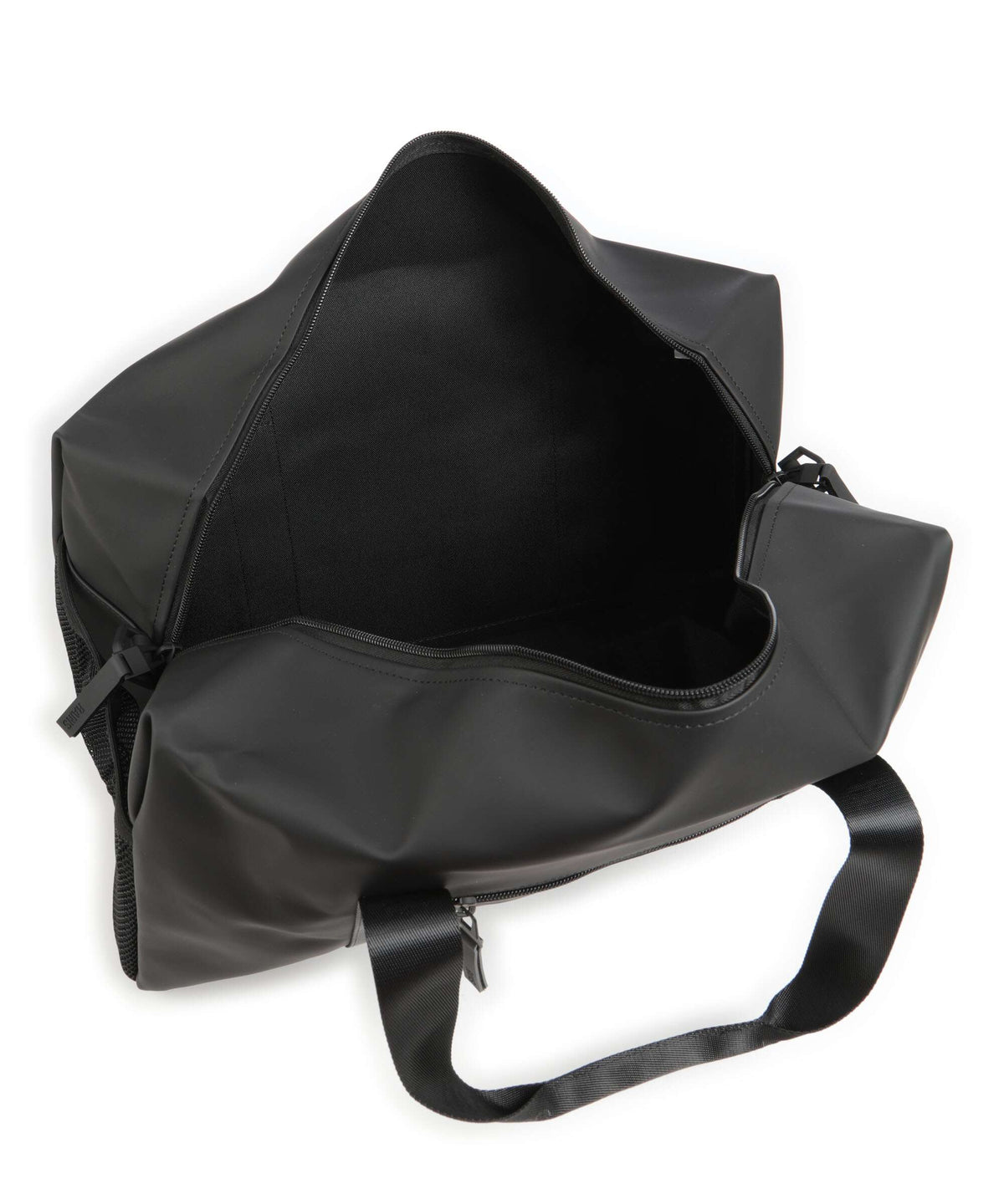Rains Trail Weekend bag black