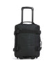 Rains Texel Mini Walizka na 2 kołach black