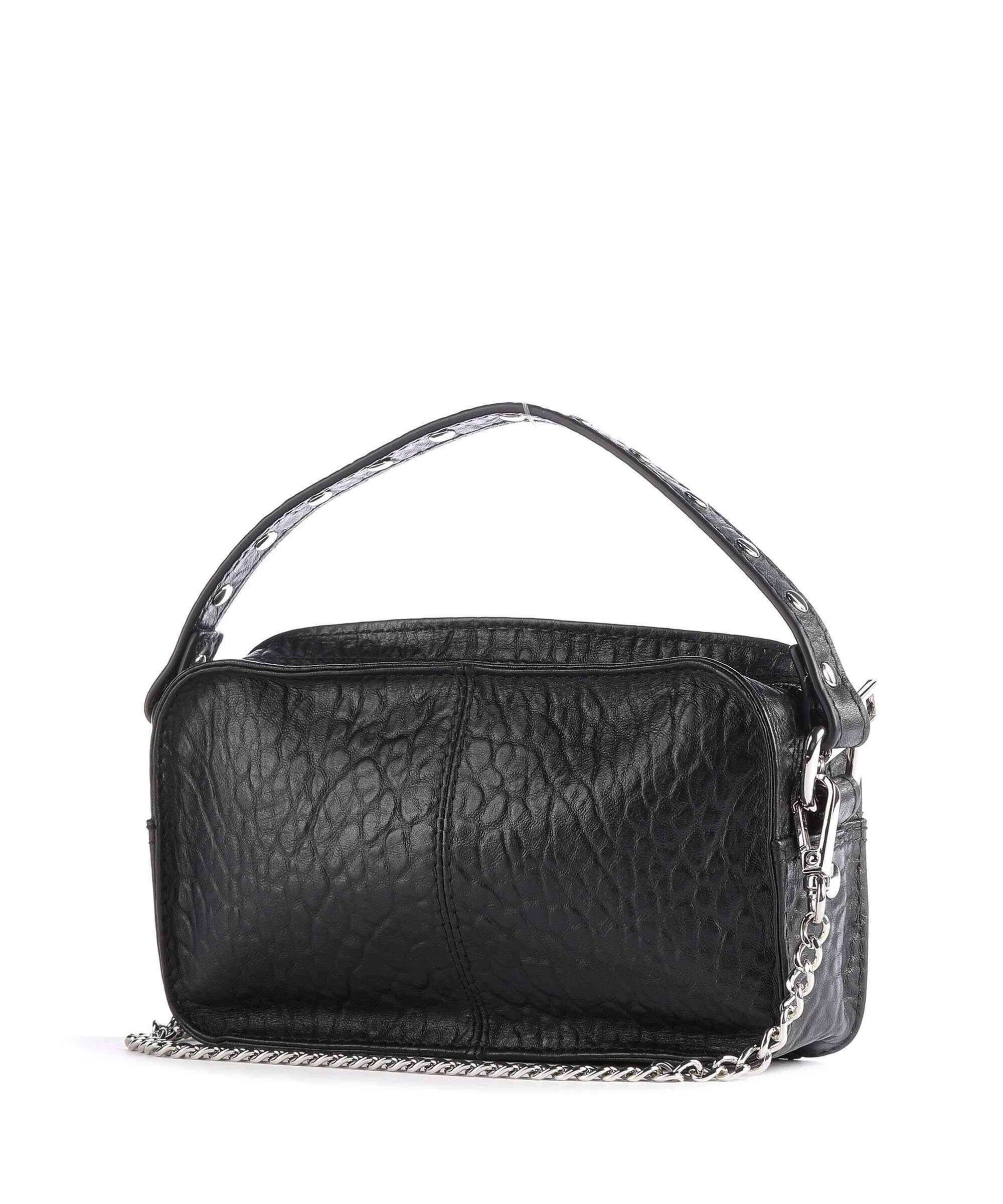 Núnoo New Zealand Helena Crossbody bag black