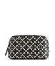 by Malene Birger Bae Small Torby na kosmetyki black